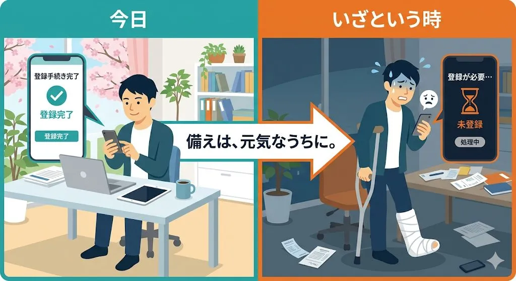 今すぐフリーナンスに登録すべき理由